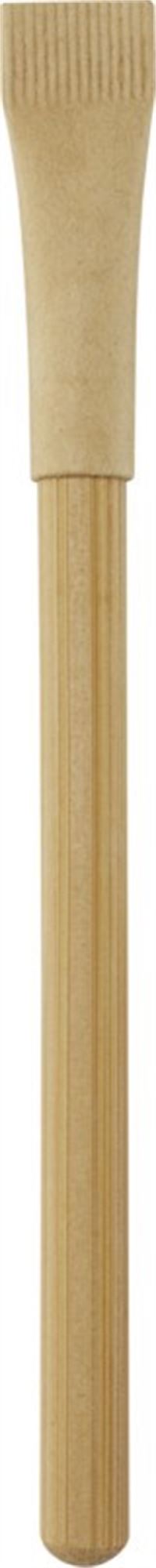 PENNA IN BAMBU CERTIFICATO FSC